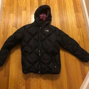 North Face Jacket